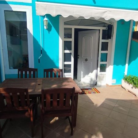 Agradable Adosado Cerca De La Playa Villa Benicassim Exterior photo