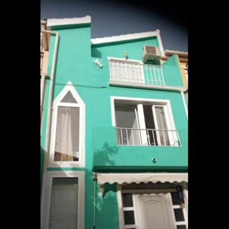 Agradable Adosado Cerca De La Playa Villa Benicassim Exterior photo