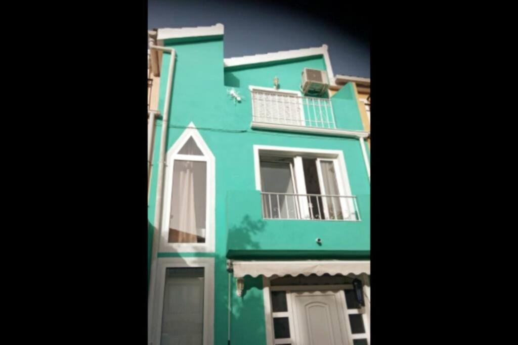 Agradable Adosado Cerca De La Playa Villa Benicassim Exterior photo