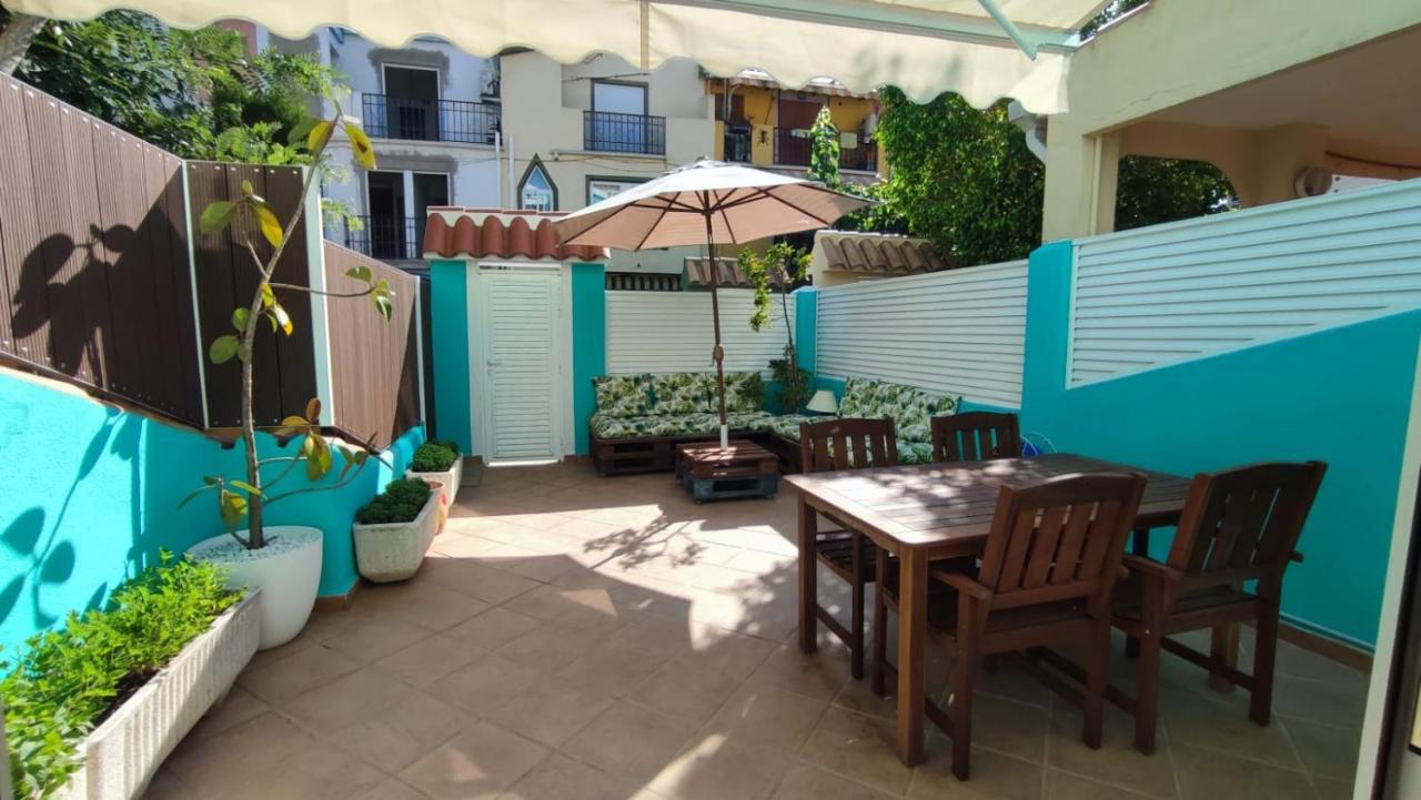 Agradable Adosado Cerca De La Playa Villa Benicassim Exterior photo