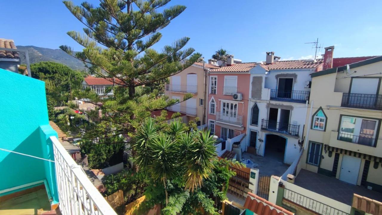 Agradable Adosado Cerca De La Playa Villa Benicassim Exterior photo