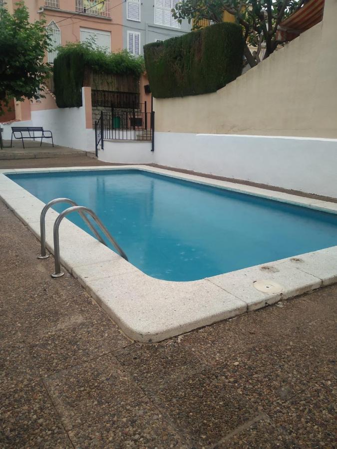 Agradable Adosado Cerca De La Playa Villa Benicassim Exterior photo